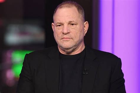 Harvey Weinstein Sued By His Former Personal Assistant For Discrimination And Harassment