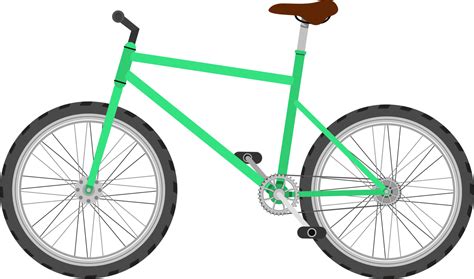 Bicycle Clipart Pngs For Free Download