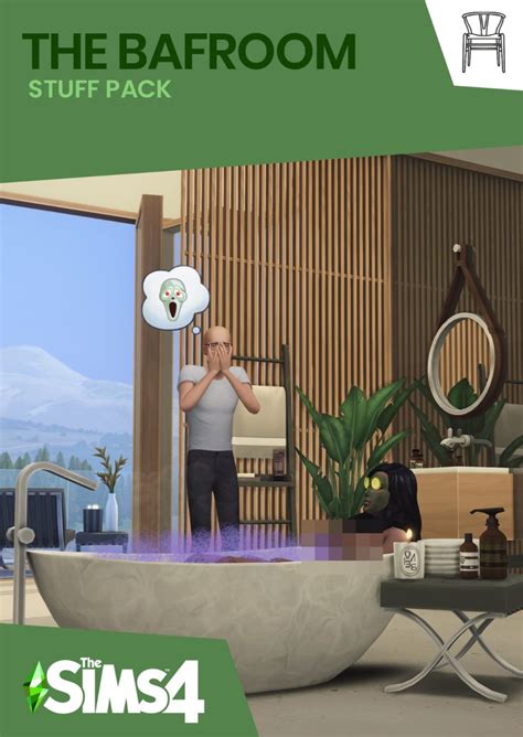 Sims 4 Furniture Cc Folder Maxis Match Nomgenius