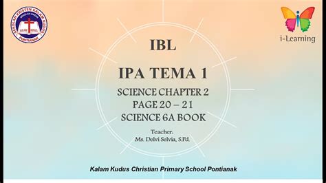 Latihan soal uas ekonomi kelas 12 semester ganjil 2018. PELAJARAN IPA KELAS 6A & 6B - PEMBAHASAN SOAL SCIENCE HAL ...