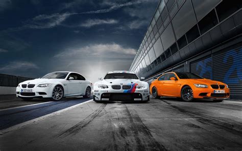 Bmw Pics Wallpapers Wallpaper Cave