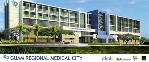 Guam Regional Medical City Private Hospital 425 Sappi