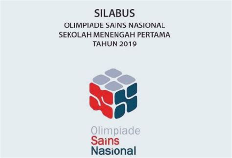 Maybe you would like to learn more about one of these? Silabus Osn Biologi : Download Silabus Osn Biologi Sma ...