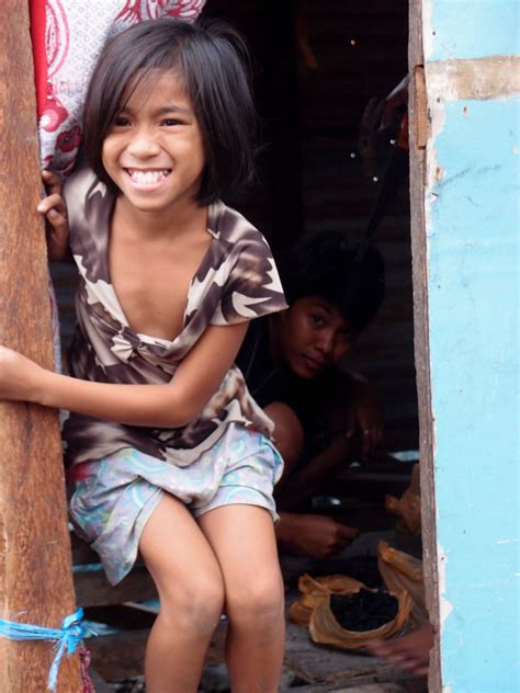 Empowering Communities In Smokey Mountain Slums Manila