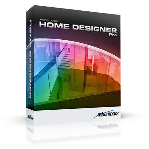 Ashampoo Home Designer Pro 101 Графика Ashampoo дизайн планировка
