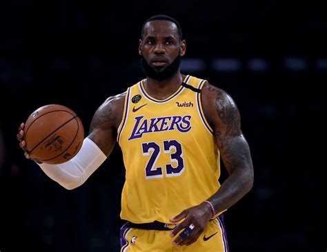 Videos featuring lebron james of the cleveland cavaliers. LeBron James Says There's 'Never Going to Be a Closure' Over Kobe Bryant's Death