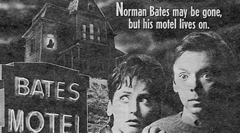 Test Dvd Bates Motel Réalisé Par Richard Rothstein Homepopcornfr