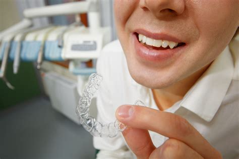 Get The Best Invisible Braces For Adults And Teens At This Nw Okc Dental