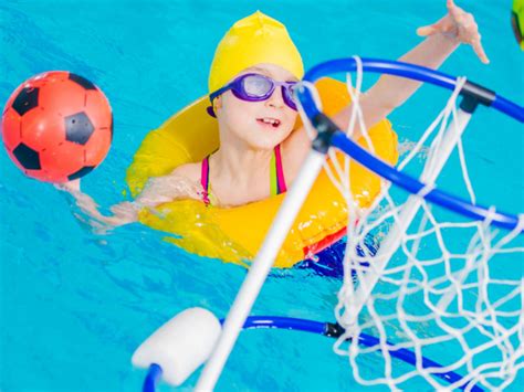 Swimming Pool Games To Play During Summertime Larsens Pool And Spa