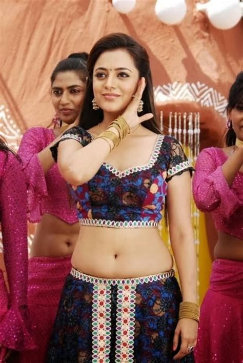 south sexy sizzling actress nisha agarwal hot boobies in blouse deep navel without saree