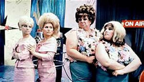 Sonny bono, clayton prince, leslie ann powers and others. Hairspray (1988) - How They Look Now