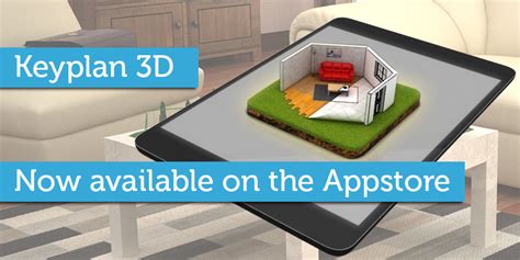 It is a simple to use, useful and fun app to help you. Keyplan 3D sur l'Appstore ! - Keyplan 3D