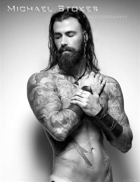Wounded Veterans Pose Nude In Michael Stokes Photo Book The Mighty