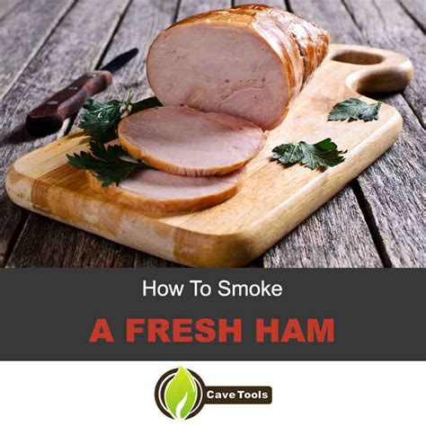 Quelle température pour conserver un jambon cru