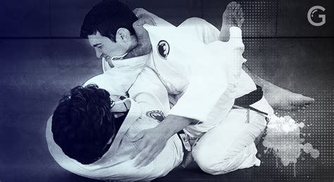 Bjj Closed Guard By Renzo And Rolles Gracie Graciemag