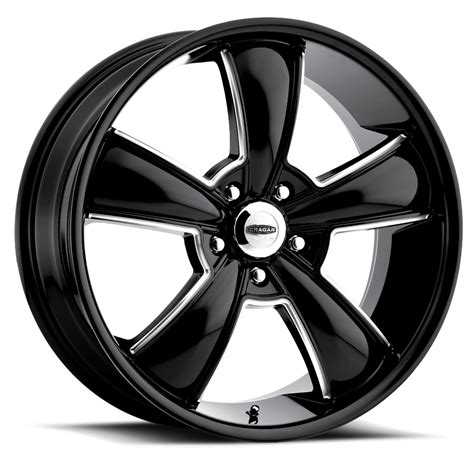 Cragar Wheel Online Product Catalog View All Our Styled Wheels