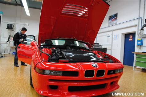 Did You Know Bmw Built An M Supercar My XXX Hot Girl