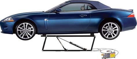 Best Car Lifts For Home Garage Review And Buying Guide In 2020
