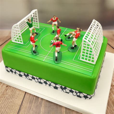 See more ideas about sport cakes, soccer cake, football cake. Football Cake Decorations