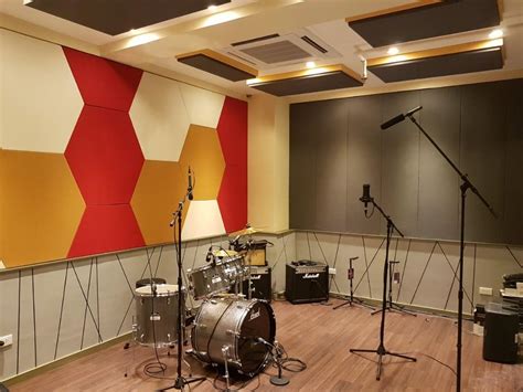 Custom Made Acoustic Panels | Shop | Definitive Audio Video Solutions