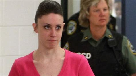 Violaciones Y El Cruel Asesinato De Su Hija El Drama De Casey Anthony