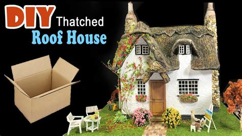 If you want to make a beautiful garden then you have to work from scratch. How to make a Beautiful thatched roof dreamy home with ...