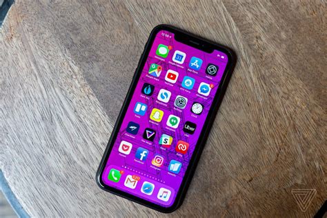 Apple Now Sells Refurbished Iphone Xrs The Verge