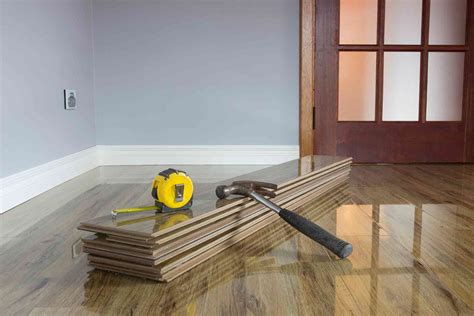 How To Fix Squeaky Floor Boards Under Carpet Viewfloor Co