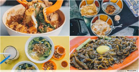 13 Street Food Stalls In Kl That Locals Have Approved For Your Food