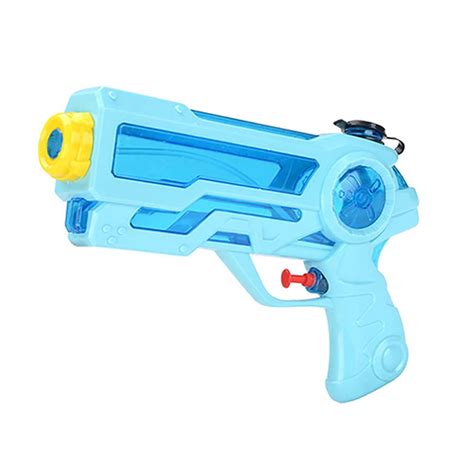 Tureclos Children Water Gun Play Water Toy Water Cannon Summer Beach