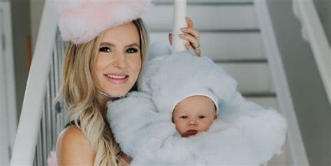 28 Cute Mom And Baby Halloween Costume Ideas — Cute Baby Costumes