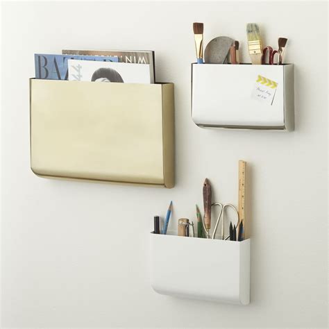 Top picks related reviews newsletter. Wall-Mounted Organizers Your Modern Home Needs And Craves