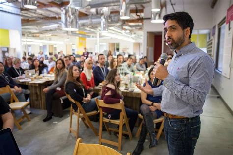 Sal Khan Creates Online Academy To Educate Anyone In World For Free