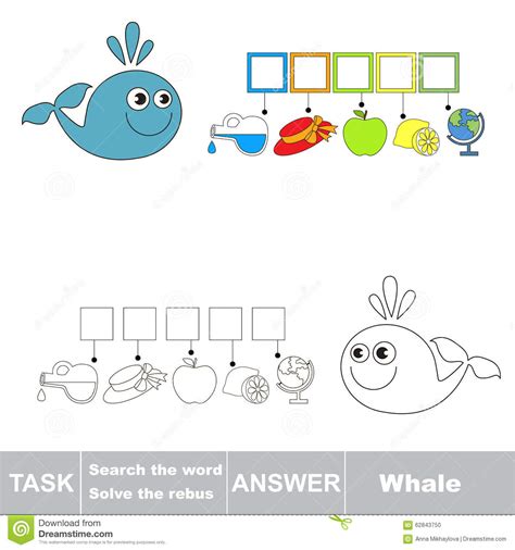 All answers for braindom game : Vector Game. Find Hidden Word Whale. Search The Word ...