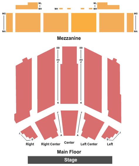 Find tour dates and live music events for all your favorite bands and artists in your city. Crystal Grand Music Theatre Seating Chart - Lake Delton