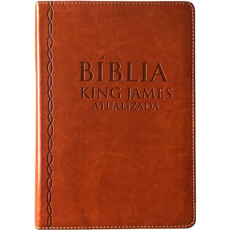 Bíblia King James Atualizada