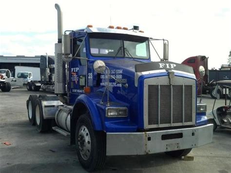 1996 Kenworth T800 For Sale Used Trucks On Buysellsearch