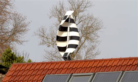 Zuhause autark werden mit vertikaler windkraft, photovoltaik und sromspeicher.die große lösung für`s kleine geld Windkraft von MRT für den Hausgebrauch