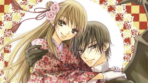 Los Mejores Mangas De Romance Qu 233 Anime