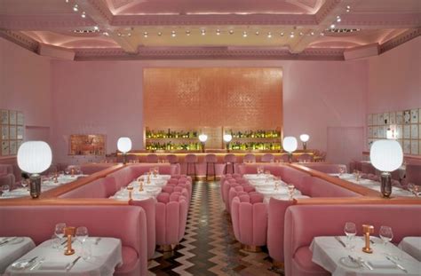 25 Best Interior Design Projects By India Mahdavi Trendbook Trend