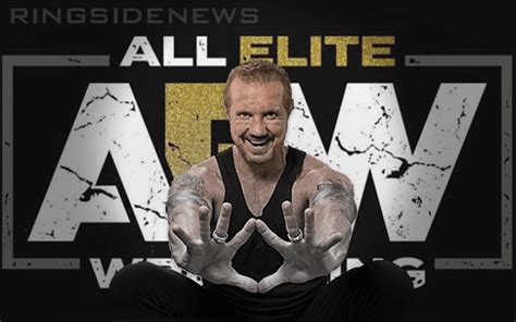 Ddp Wont Sign With Aew Due To Relationship With Wwe