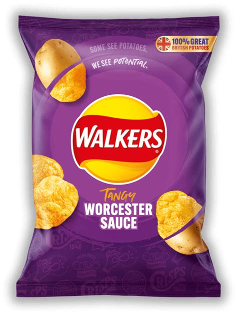 Walkers Fans Mourn ‘best Crisps To Exist As They Beg For Axed Flavour