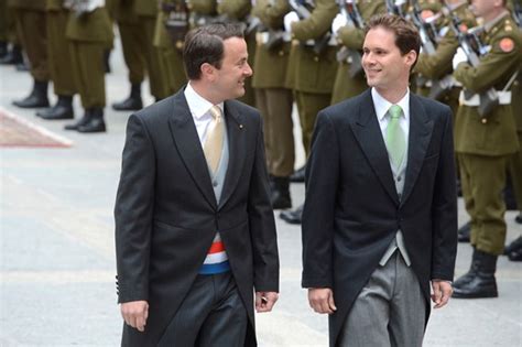 Jetzt eine riesige auswahl an gebrauchtmaschinen von zertifizierten händlern entdecken Xavier Bettel, Premier Ministre luxembourgeois, devrait ...