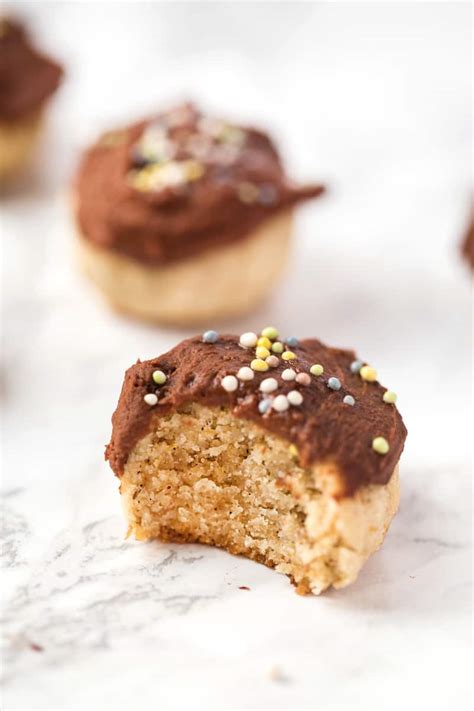 Maybe you would like to learn more about one of these? Chewy Almond Flour Sugar Cookies - Simply Quinoa
