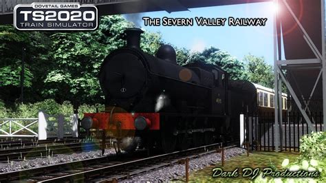 .(javascript must be enabled to view this email address). Angry Welshman Live The Severn Valley Railway (Steam ...