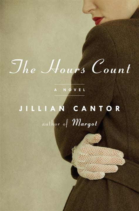 The Hours Count By Jillian Cantor Best 2015 Fall Books For Women