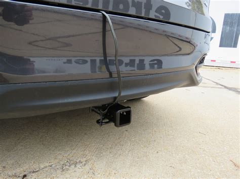 Remember, each acura rdx hitch from autoaccessoriesgarage.com is backed by great customer service and competitive prices. 2016 Acura RDX T-One Vehicle Wiring Harness with 4-Pole Flat Trailer Connector