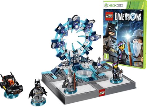 Lego Dimensions Starter Pack Xbox 360pwned Buy From Pwned Games
