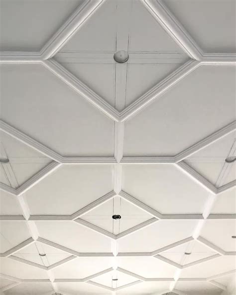 Diy plaster ceiling design software joy studio design gallery best. Our spirits soar when we look up to admire this custom ...
