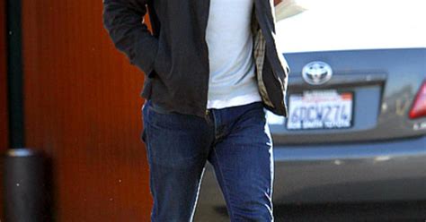 Ryan Gosling Sexiest Gangster Ever Hot Pics Us Weekly